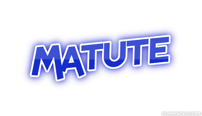 matute 2